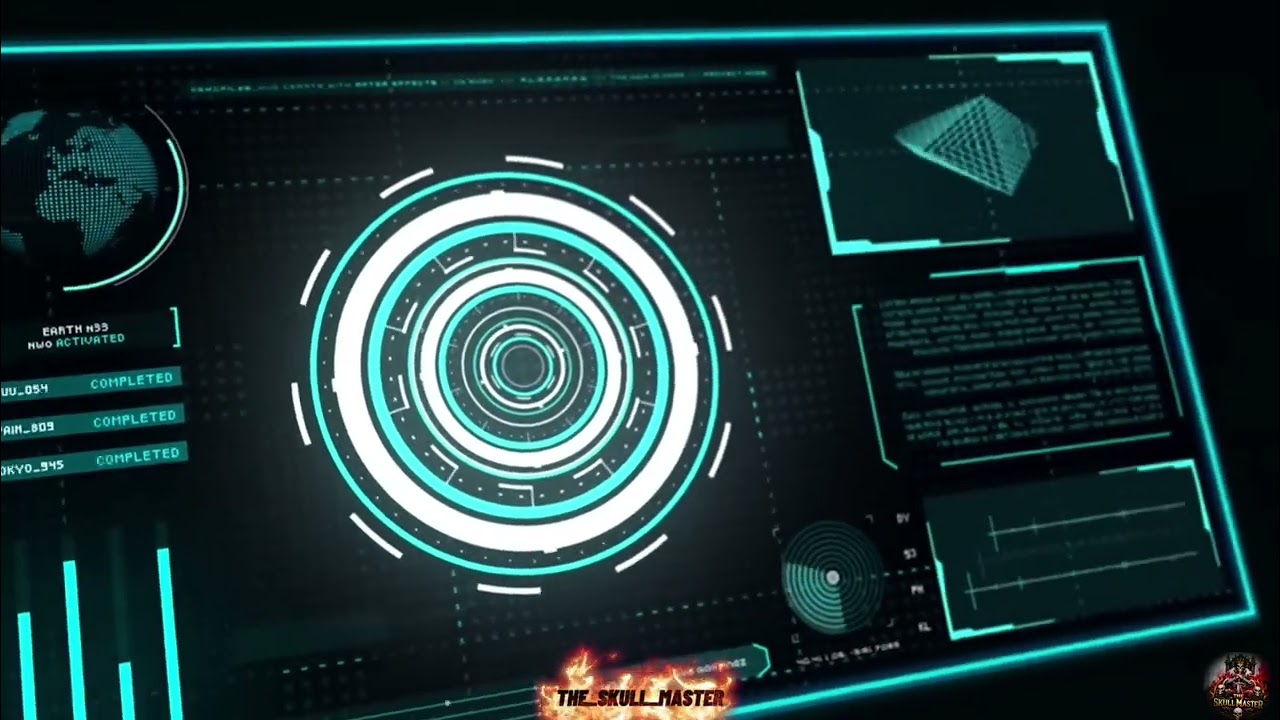 IRON MAN MJF TRON