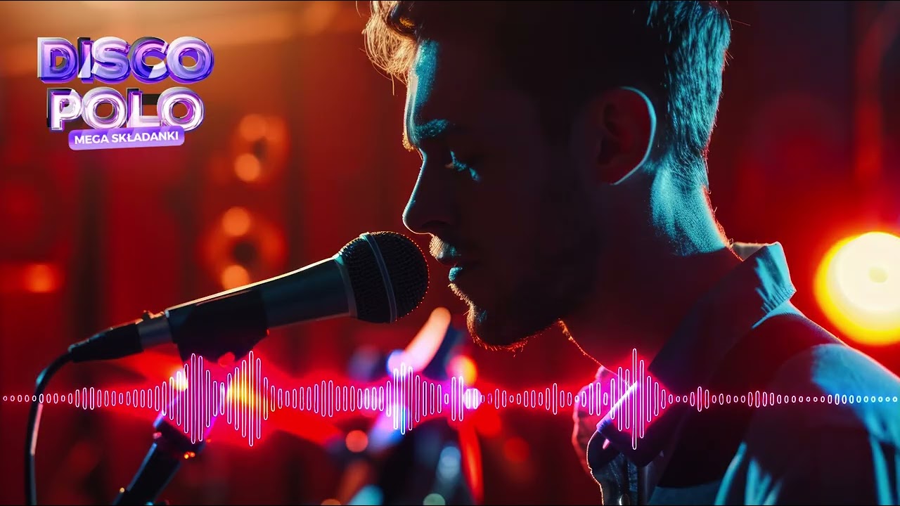 MIAŁA MATKA SYNA 👵 NOWY HIT DISCO POLO OPOWIEŚĆ O RODZINIE 2026 👪 BIESIADA I WZUSZENIE 💙