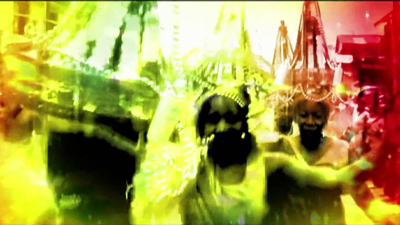 Pernett - La Rumba Bacana (HD)