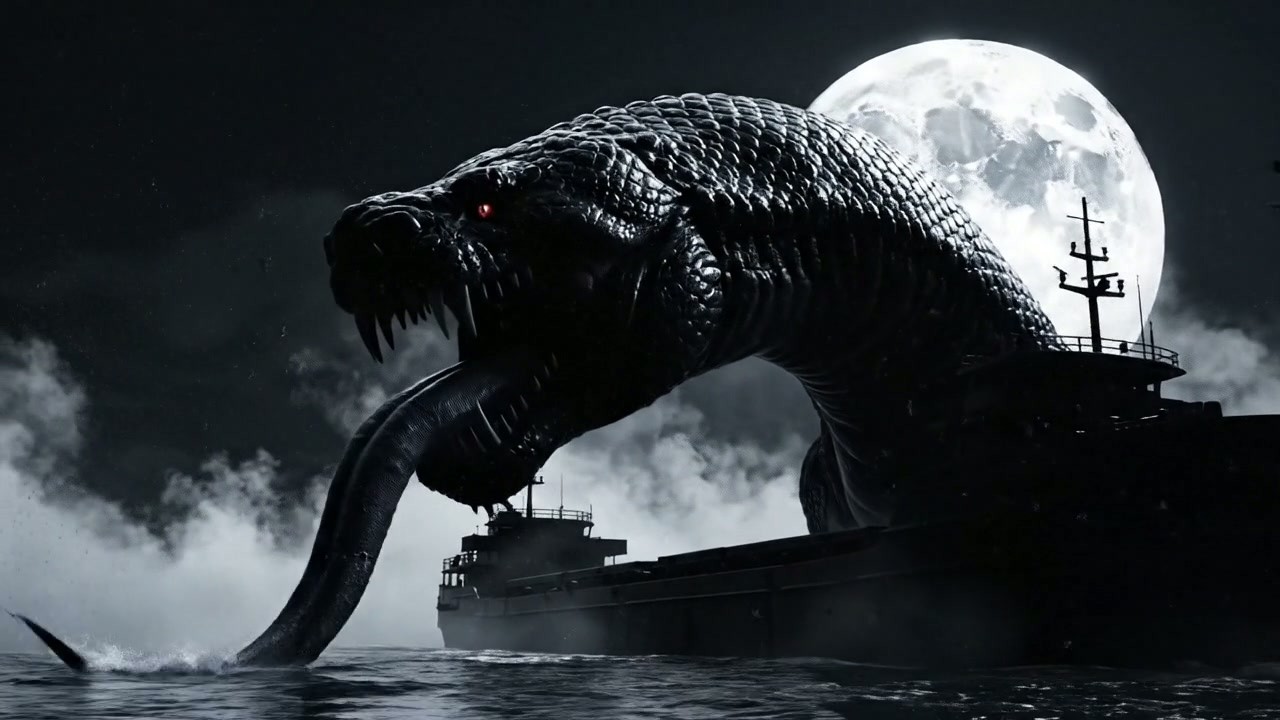 PREHISTORIC PLANET MOVIE - The Ultimate Survival, Dinosaurs & Giant Monsters Recap