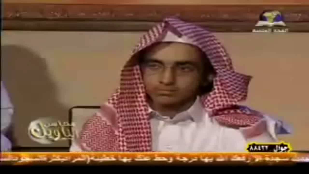 تفسير سورة الأنعام من برنامج 