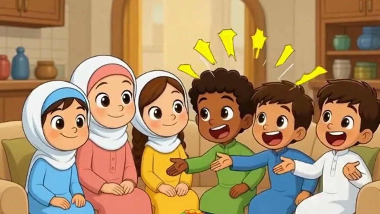 Эман Фатима Амира