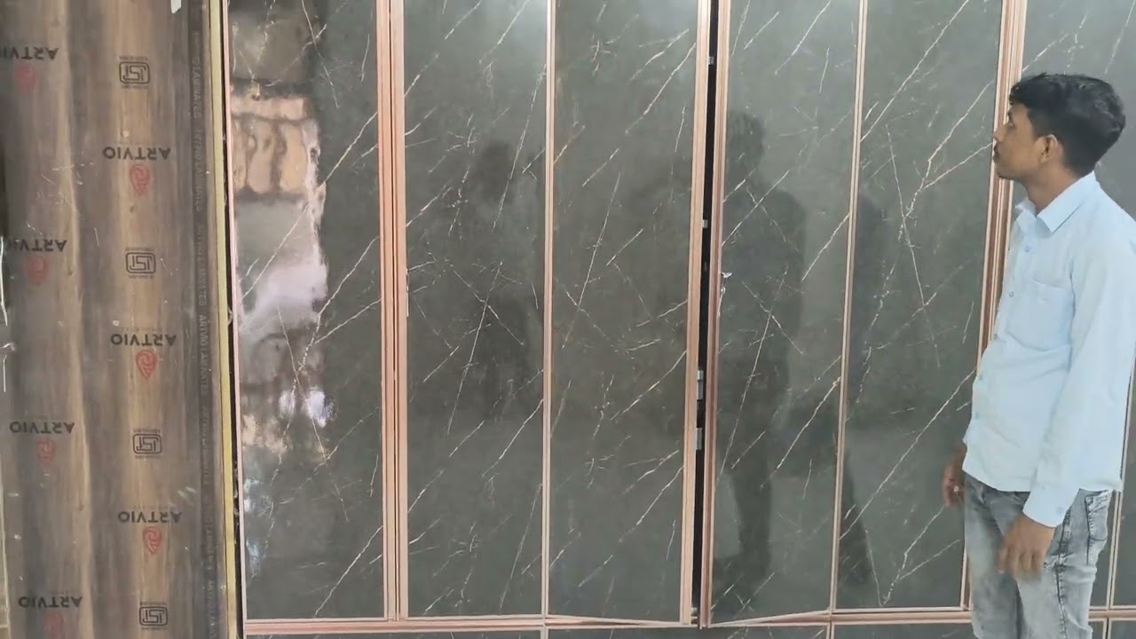 Aluminium ki almaari 100% termite proof 