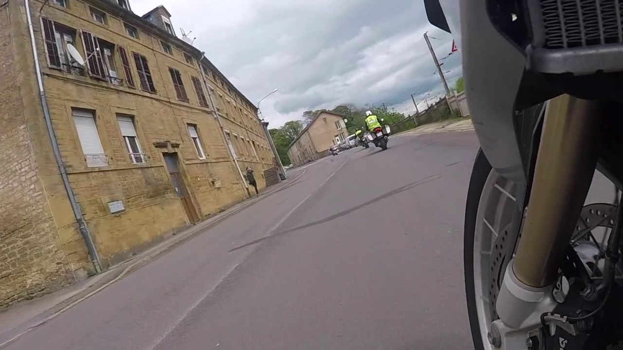 reconnaissant parcours 2