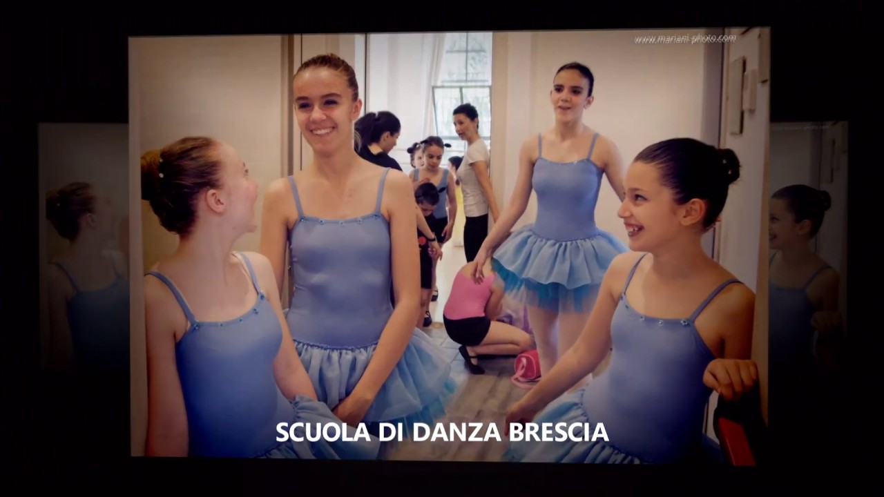 STUDIO DANZA EN DEHORS Scuola di Danza Brescia - PROVE SAGGIO 2019