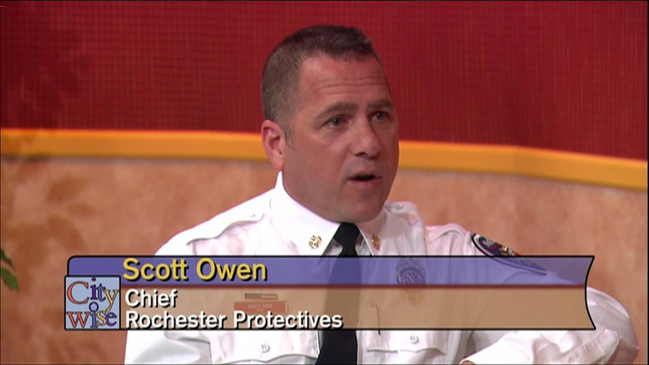 CityWise- Rochester Protectives