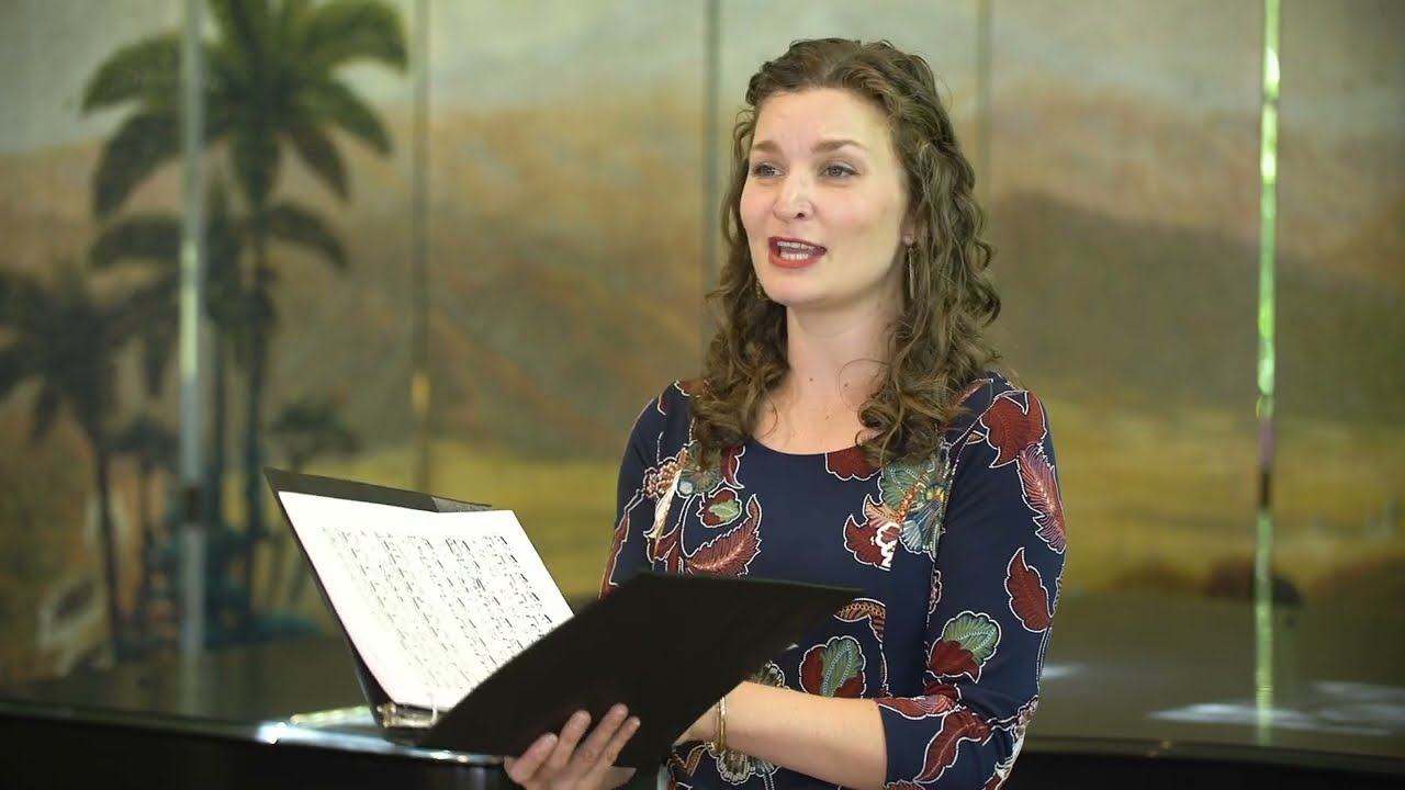Schubertiade 2021 - Pacific MusicWorks and Whidbey Island Music Festival