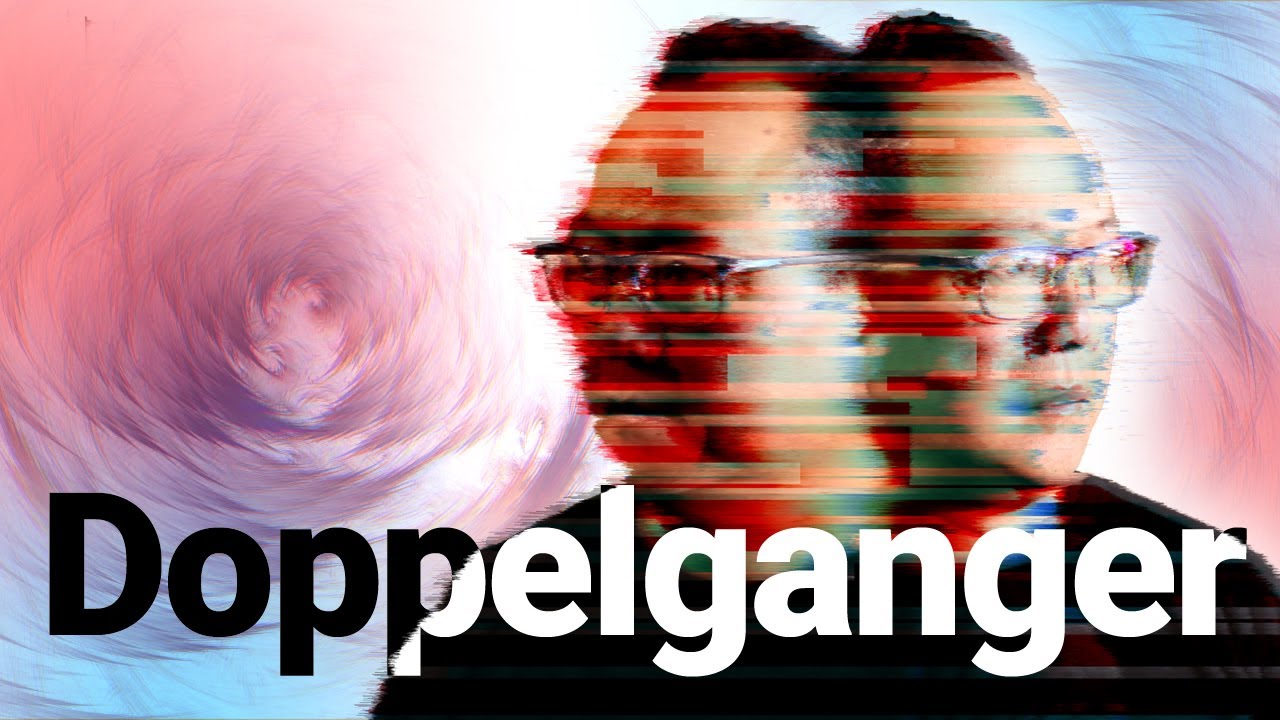 Doppelganger: Getting the vibes right, but the facts wrong
