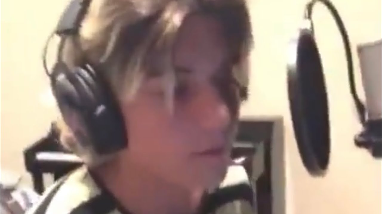 Kingston Rossdale “1979” - “Alternate” Music Video with Friends (Cover Song of Smashing Pumpkins)