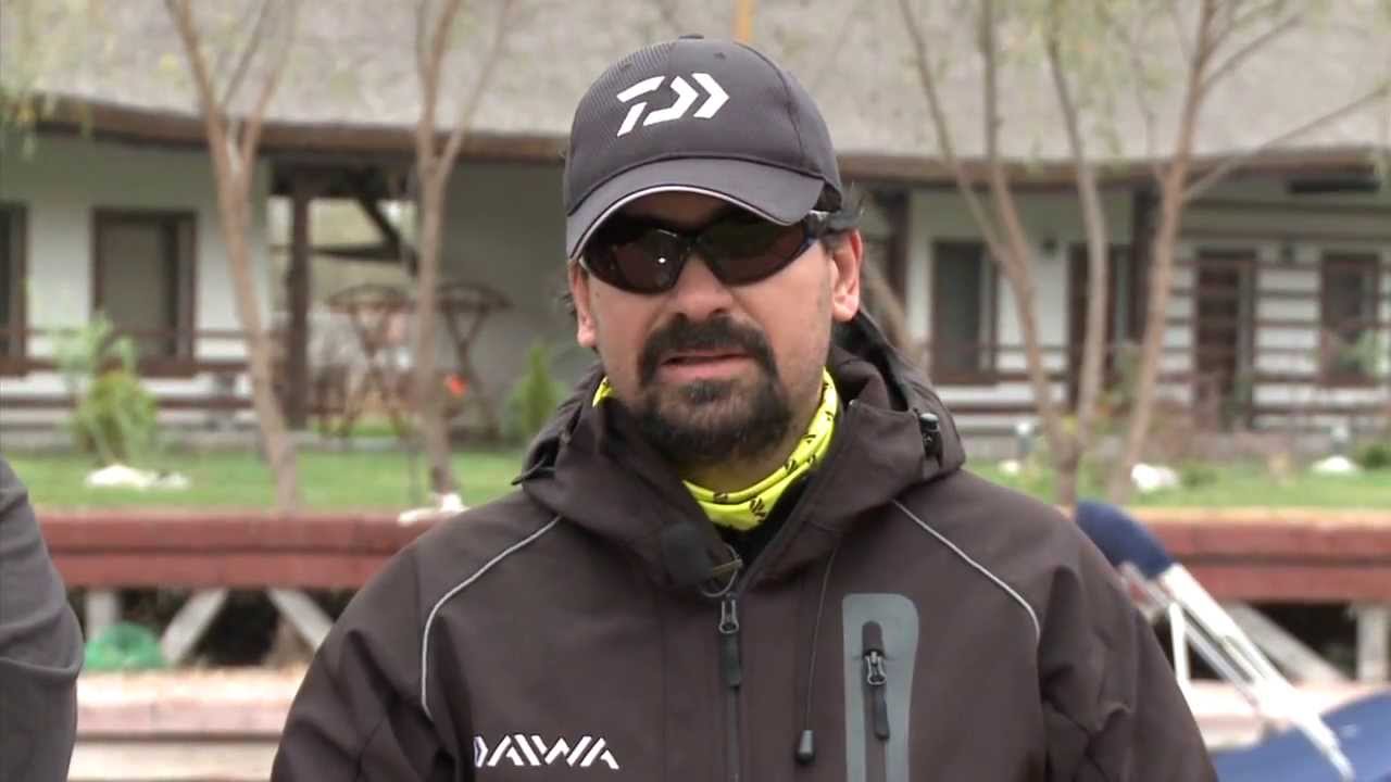 Daiwa Exceler - Lansete