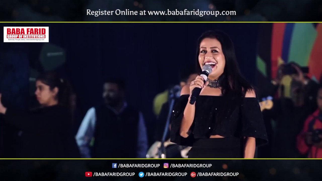 Vibgyor Promotional Video 2020 | BFGI Bathinda