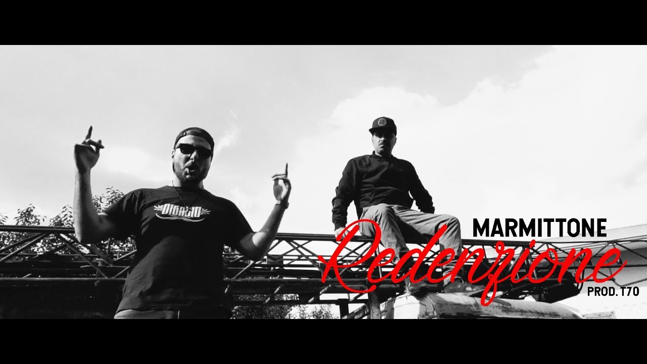 Marmittone - Redenzione (Prod.T70)