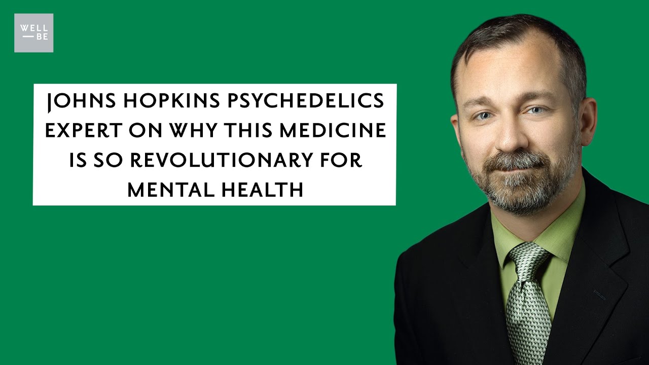 How Do Psychedelics Work?