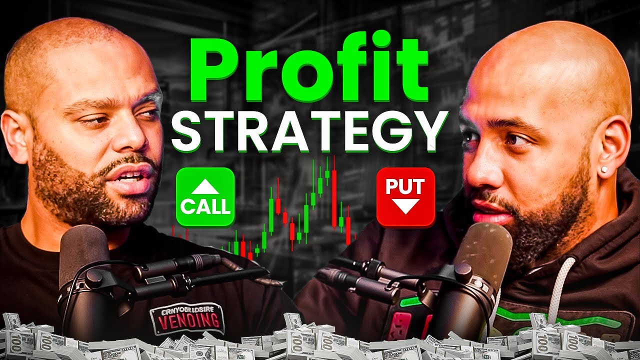 Market Strategies: Key Insights for Smart Option Trading