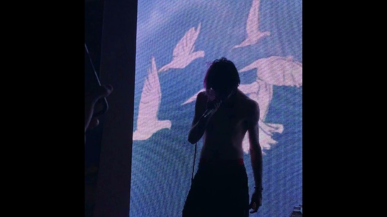 (free for non profit) Lil Peep Old Type Beat 