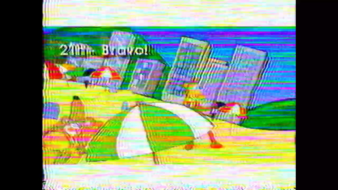 TV Vila dos Brichos entrando no ar (2002)