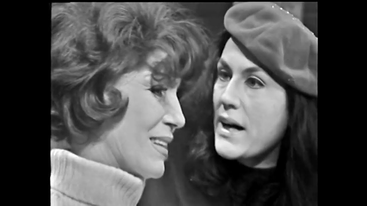 Teatro Cacilda Becker - Casa de Bonecas | TV Bandeirantes (01/07/1968)