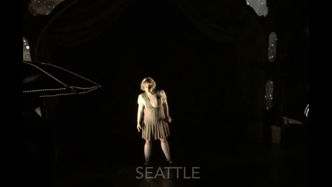 Ballad of Jane Doe flights in each city