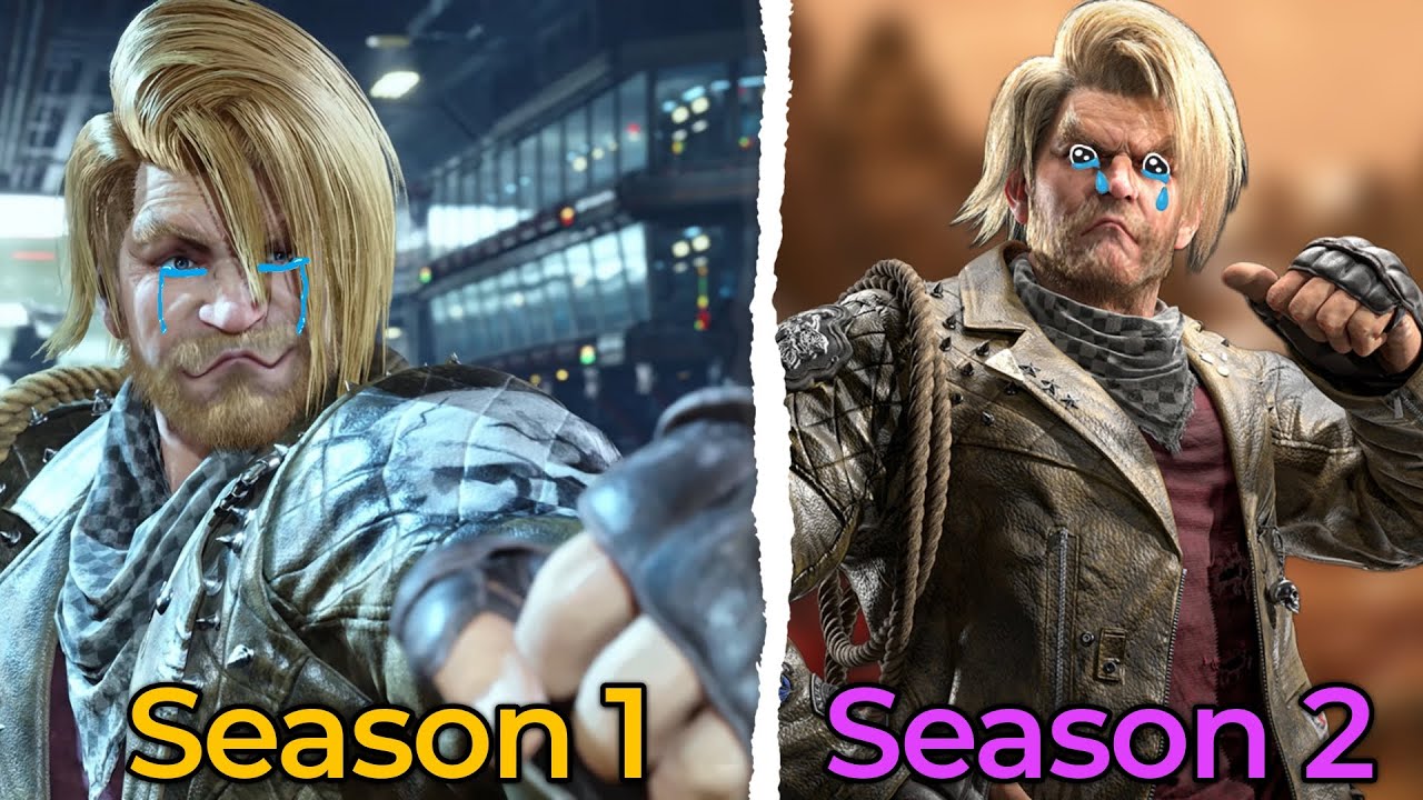 My Disappointment has no Limits | Paul Phoenix Changes Season 2
