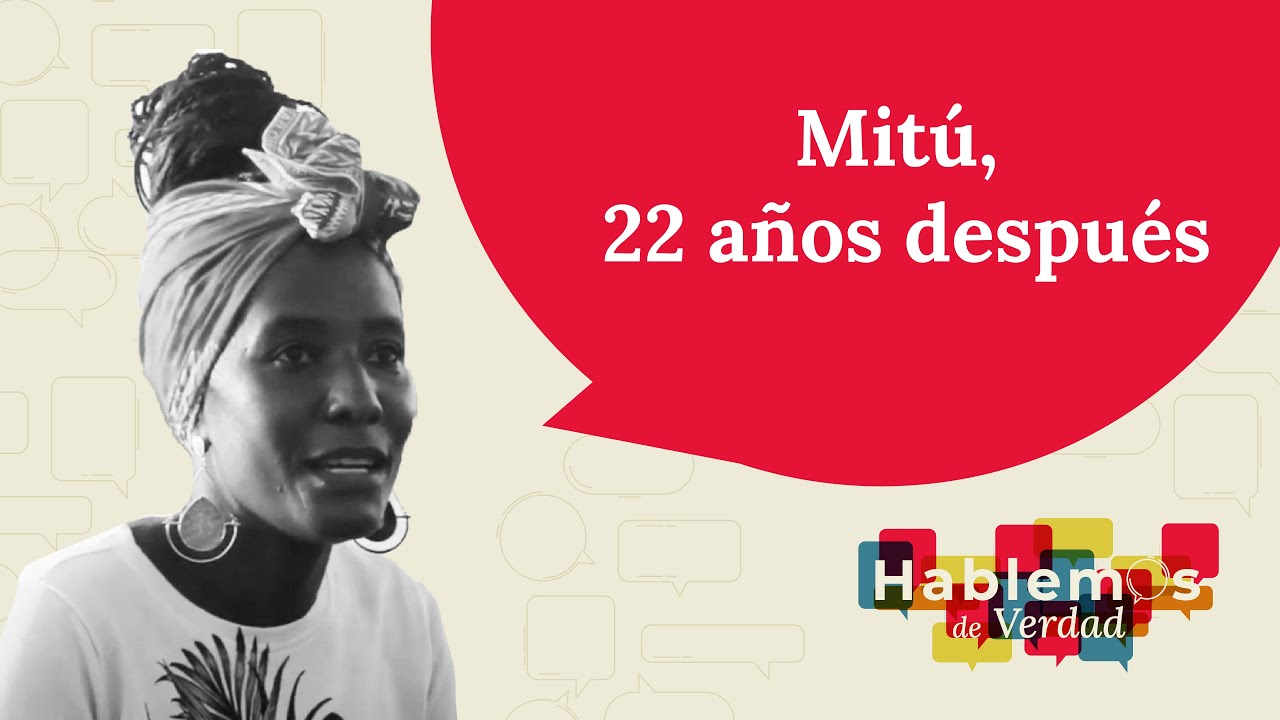 Mitú, 22 años después