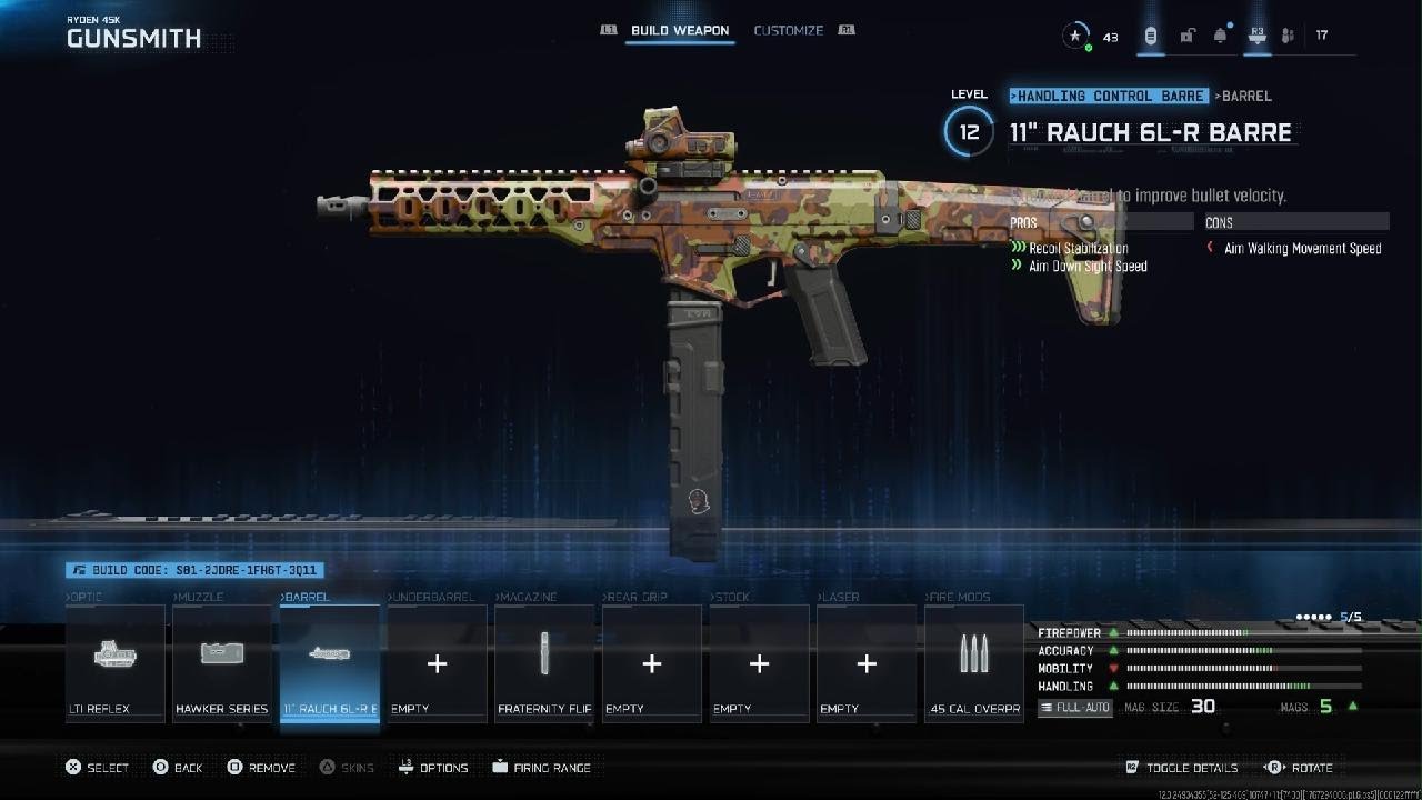 Call of Duty_getting it