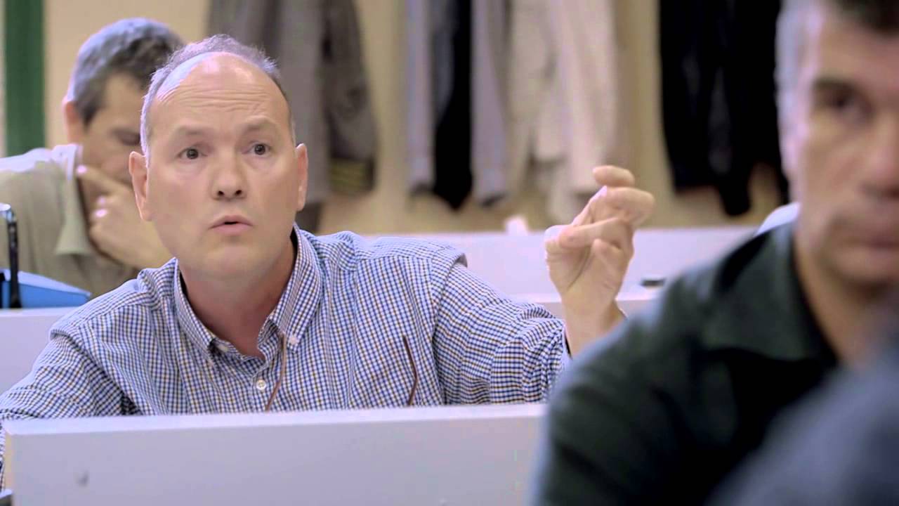 Parado de larga duración: “Por ahora, no me ha servido ningún curso para encontrar trabajo”