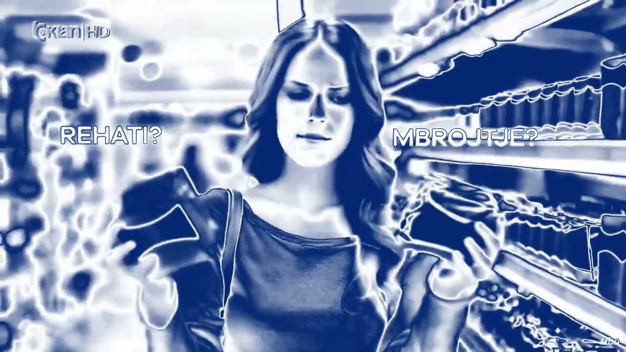 {REQUESTED} TV Klan Publicitet - 11 Korrik 2022 in Ford Styled Chorded