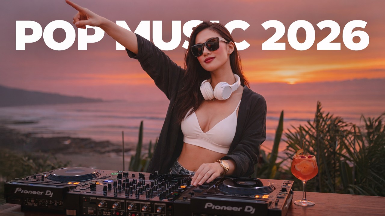 Spotify Pop Hits 2026 🔥 Lady Gaga, Bruno Mars, Ed Sheeran, Billie Eilish, Miley Cyrus, Tate McRae#20