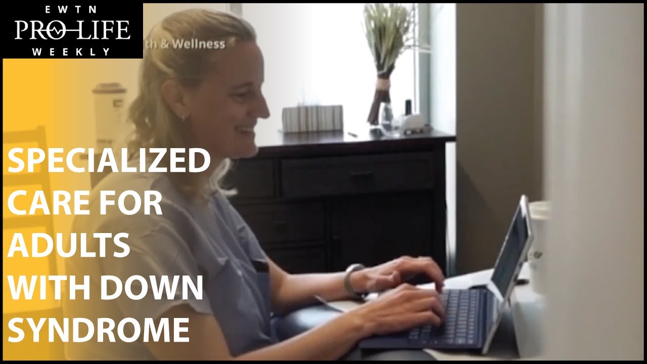 Medical Practice to Offer Specialized Care to Adults with Down Syndrome