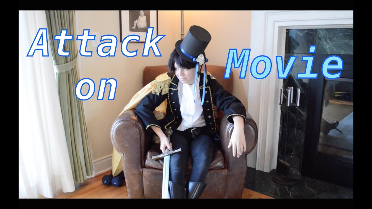 Attack on Movie