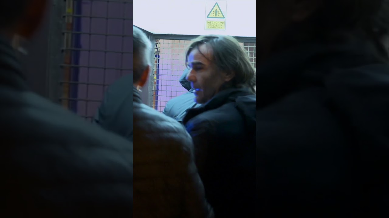 🔥 EXCLUSIVA OKDIARIO: CAKE MINUESA caza al sanguinario etarra Txeroki