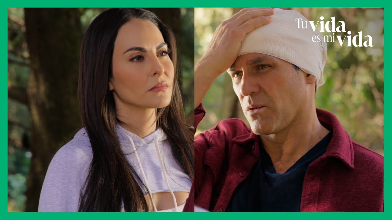 Malena se aprovecha de la soledad de Pepe | Tu vida es mi vida 4/4 | Capítulo 70