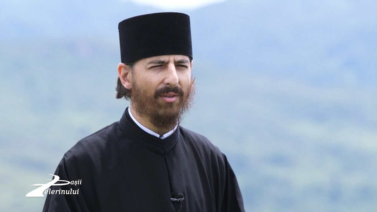 Pașii Pelerinului. Cimitirul Eroilor de la Tabla Buții, județul Prahova (20 06 2021)