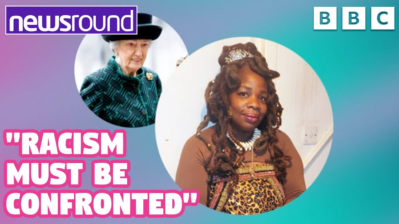 &ldquo;Racism Must Be Confronted&rdquo; says PM after Buckingham Palace Incident | Newsround