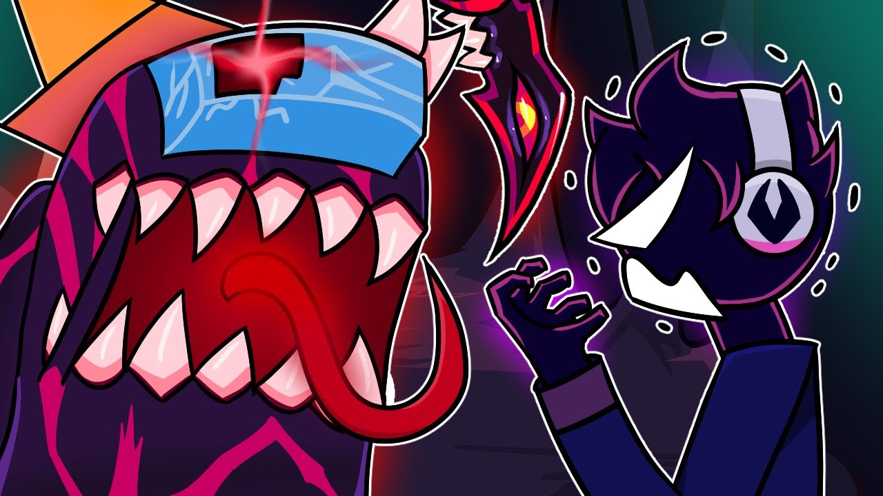 FINALE But A.C. Void Sings It