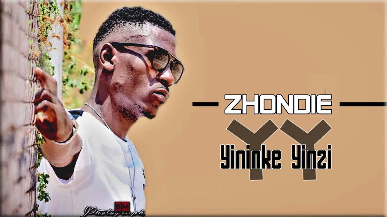 Zhondie - Yininke Yinzi (Official Audio) prodby AllyTheMiniking