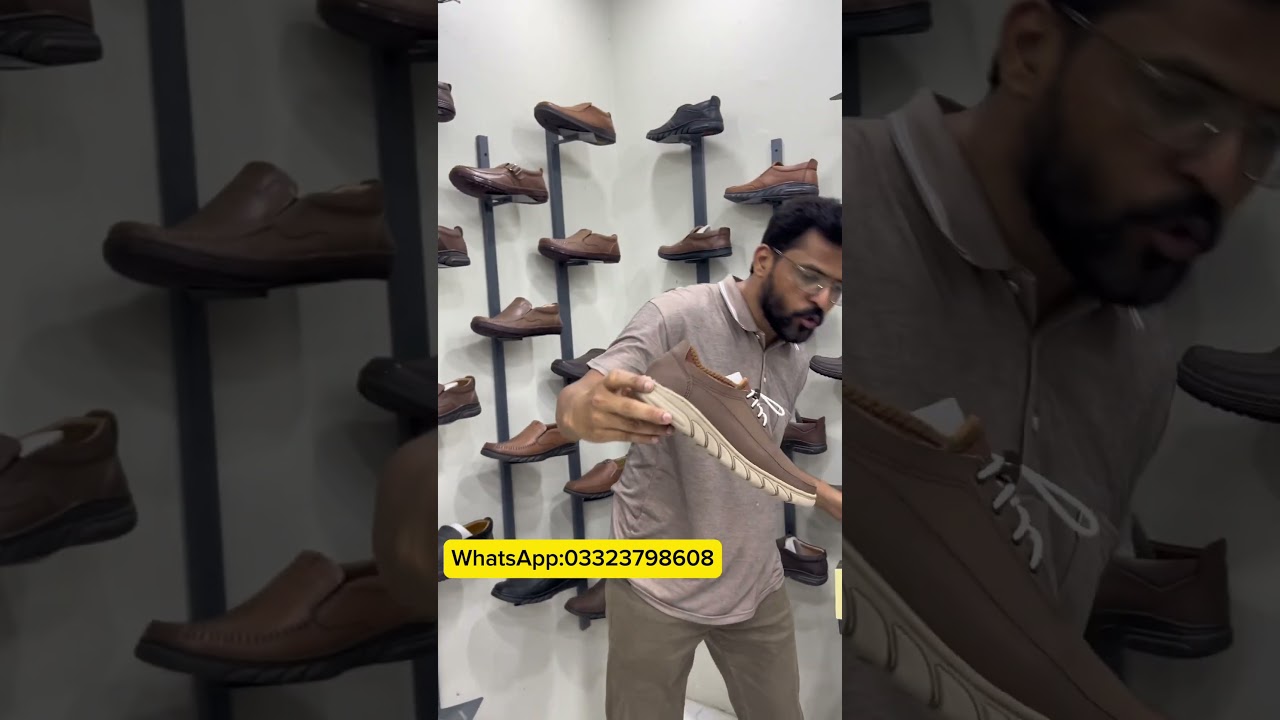 Original cow leather