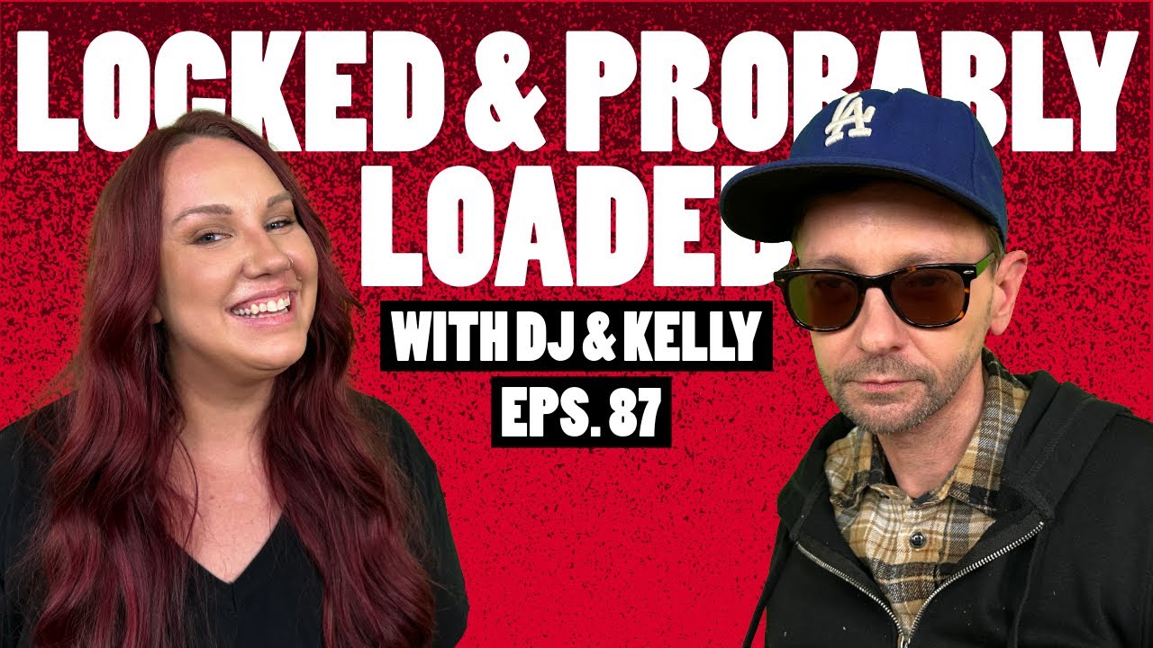 Love Is Stupid | Ep 87