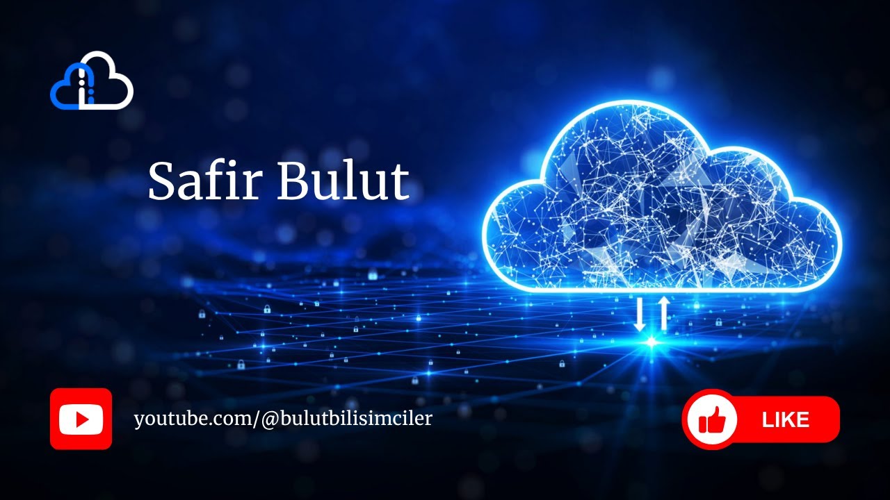 Safir Bulut : Network