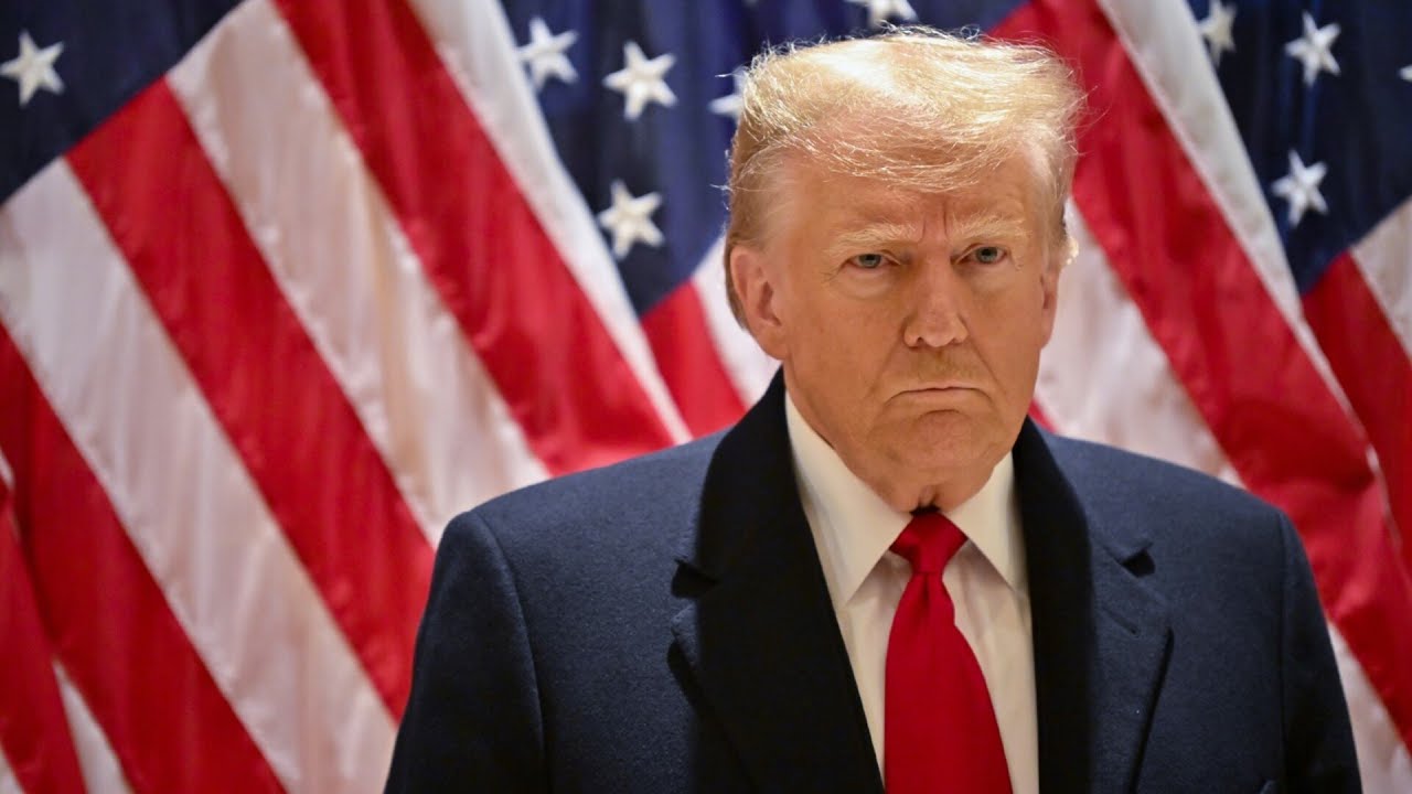 &lsquo;Big blow&rsquo;: Donald Trump&rsquo;s tariffs causing stir to global trading system