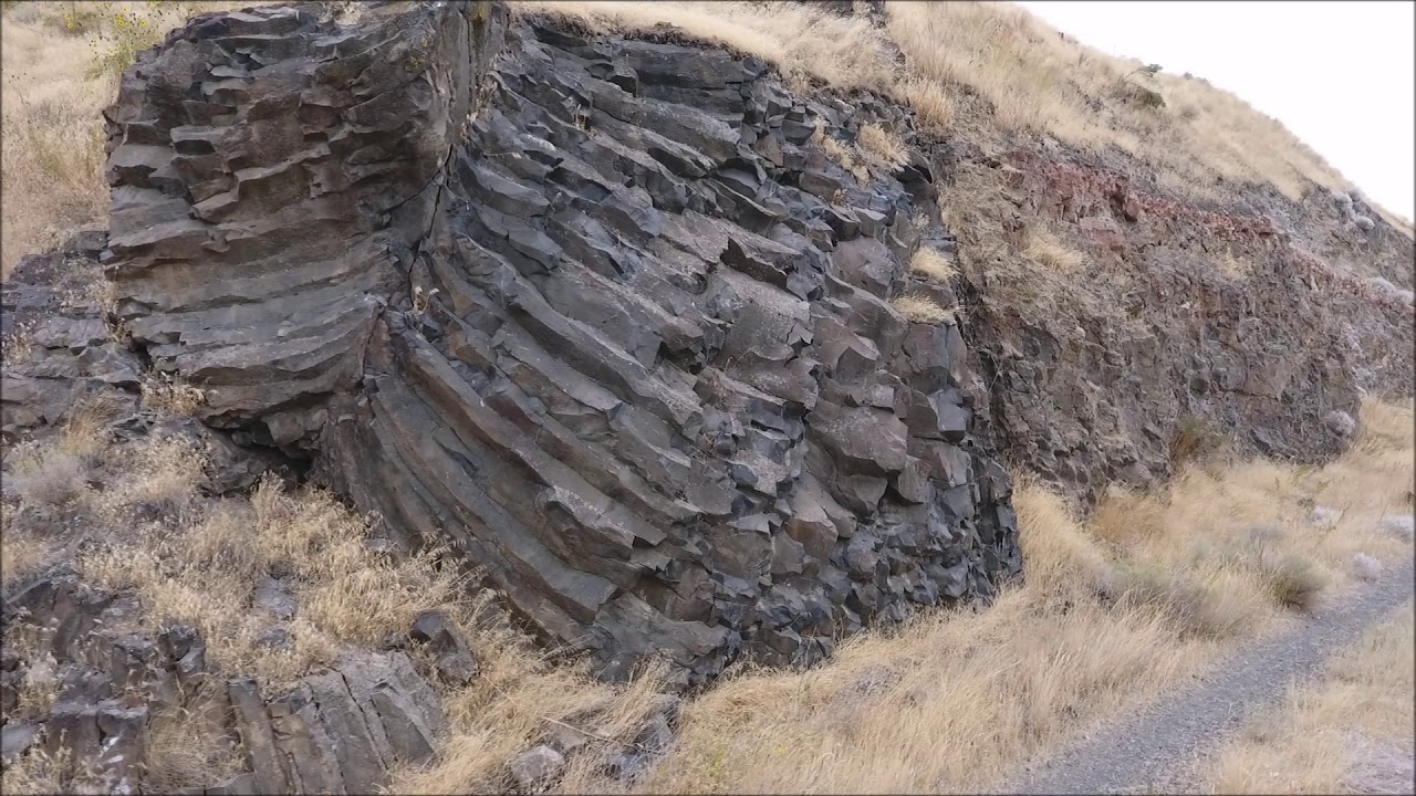 Columbia River Basalt Feeder Dike
