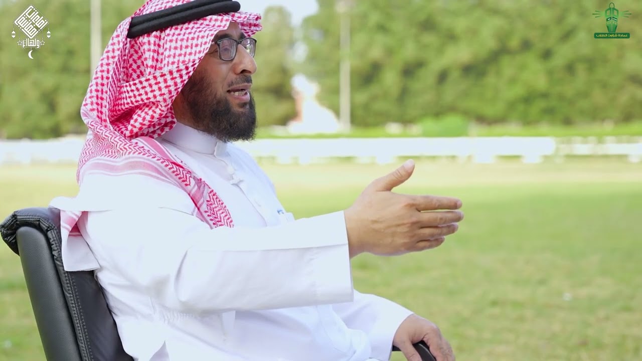 الحلقة: 7من برنامج إضاءات رمضانية "ولها أثر" الموسم الرابع