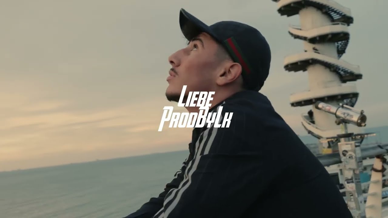 (FREE) Amo x Aymen (Aymo) Type Beat ''Liebe'' ProdbyLk