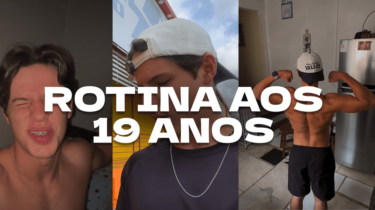 10km, reunião com sócio, trampo até tarde - dia real aos 19