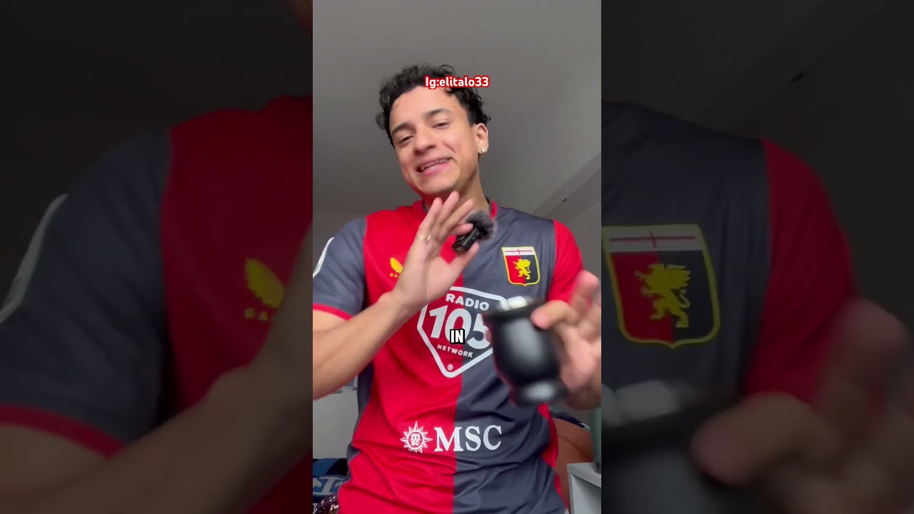 Come pulire il tuo mate 🧉 #elitalo33