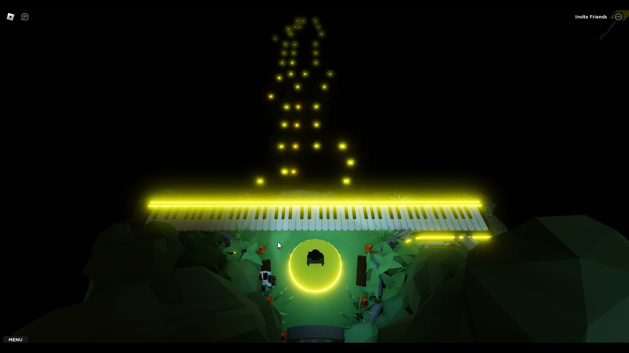 Happier - Marshmello, Bastille | Roblox Piano