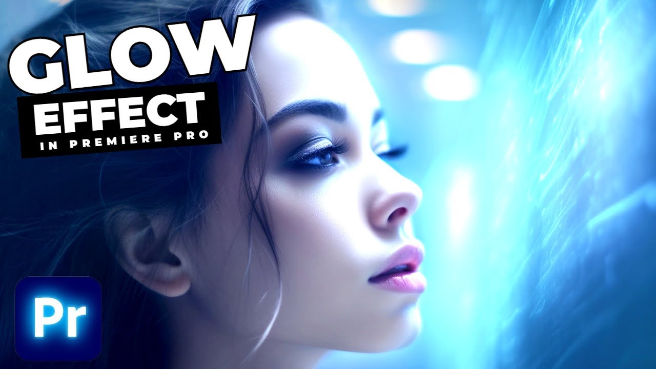 FILM Halation DREAM GLOW Effect In Premiere Pro