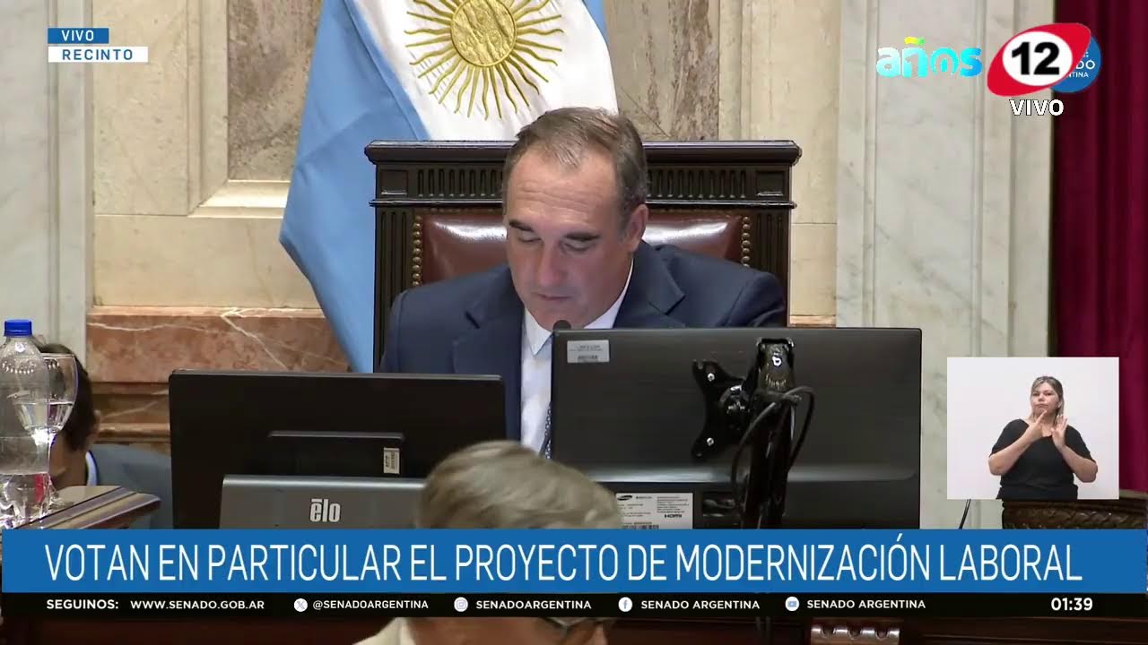 Transmisión en vivo de Canal 12 Anta TV