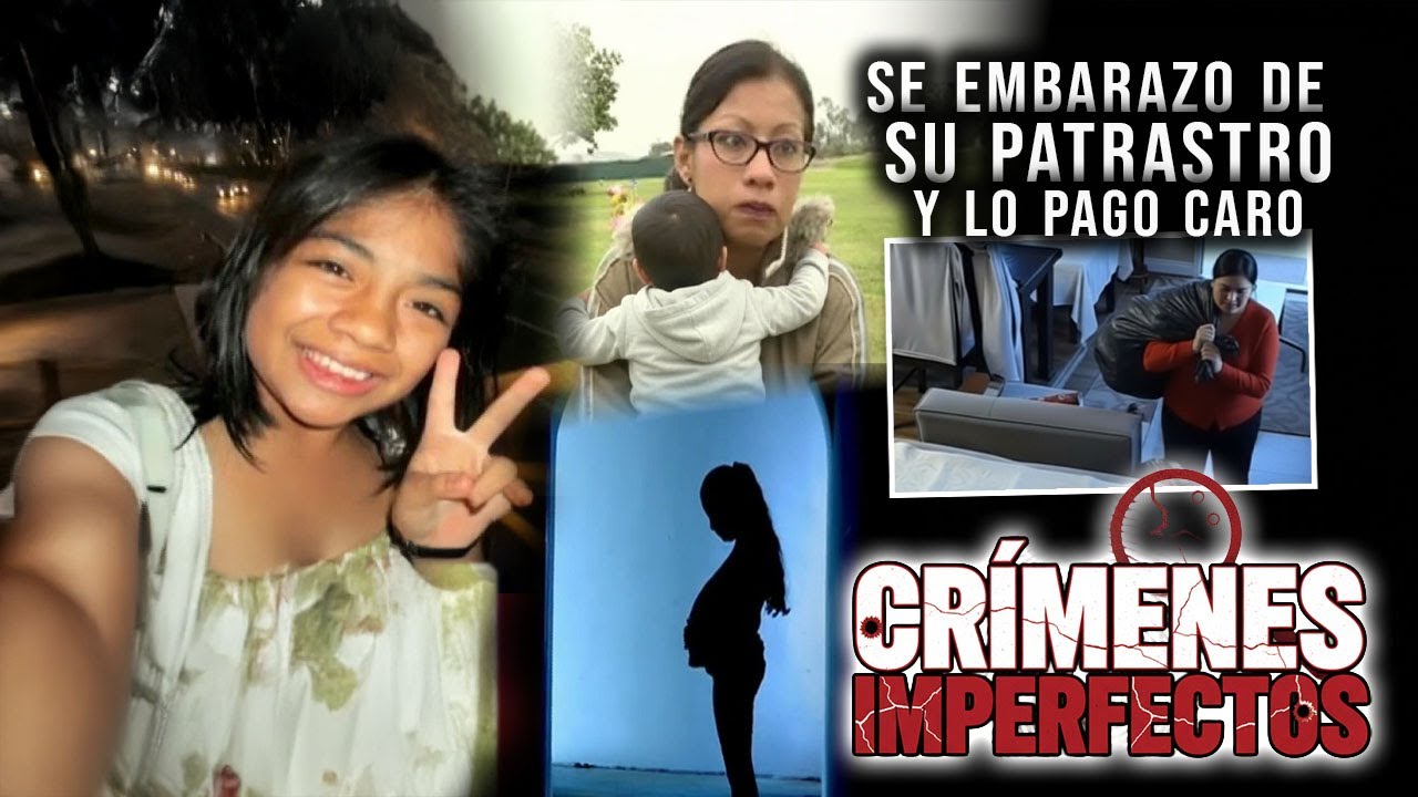 CRIMENES IMPERFECTOS CAPITULO 2025  - EL CASO DE MARICIELO - CAPITULO COMPLETO
