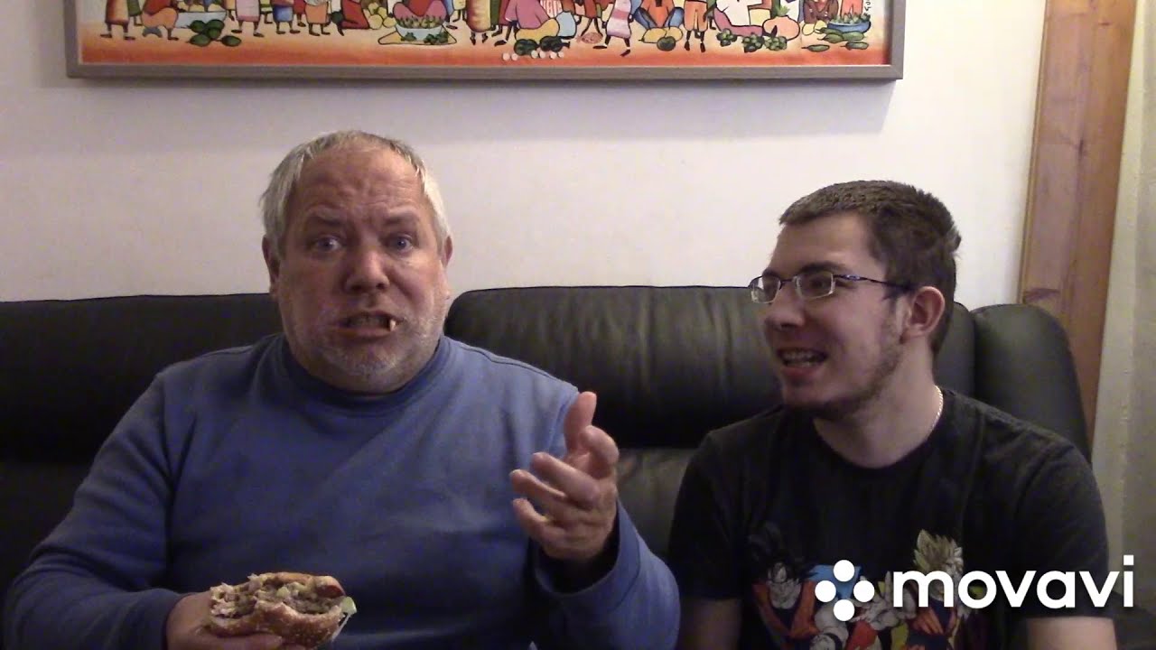 mic mac a mcdo avec de belles anecdotes